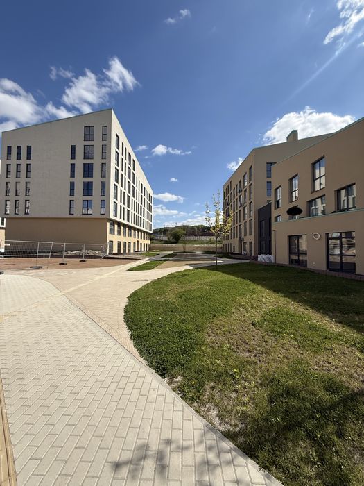 Продаж 2-х квартири в ЖК Брама.Підзамче від Ріел