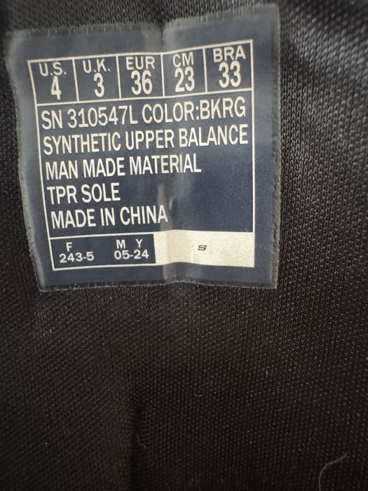 Skechers кросівки для дівчинки