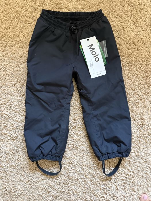 Штани Molo 98 Куртка zara