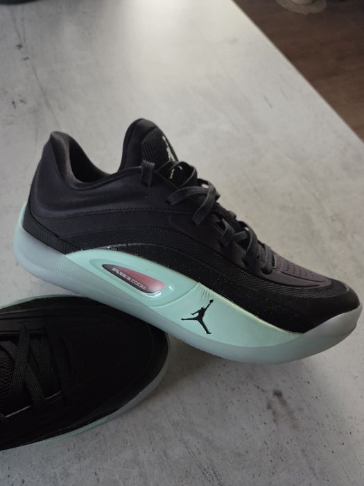 Buty Jordan Zion 4 "Mud to Marble"