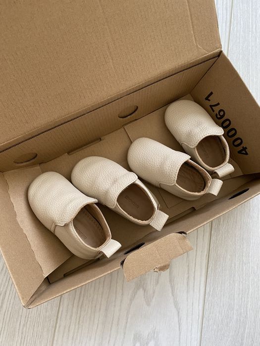 Дитячі капці, дитяче взуття HAFLINGER