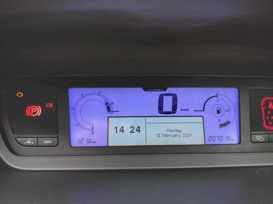 Розборка  Citroen C4 grand picasso,Разборка  Ц4 Гранд Пікассо ,Шрот