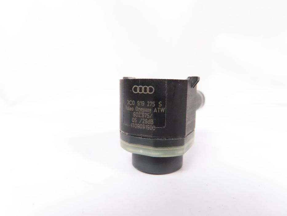 Sensor De Estacionamento / Pdc Seat Leon Ref: 3C0919275S