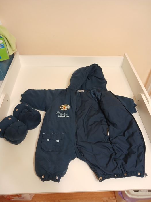 Комбінезон дитячий