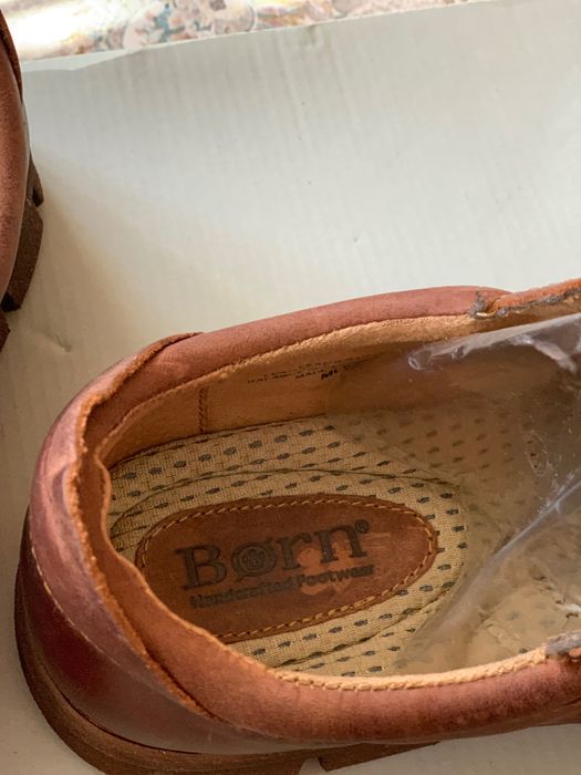 Продаю  мужские  макасы