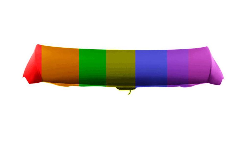 Mercedes Citan (W415) 12-20 Maska Każdy kolor