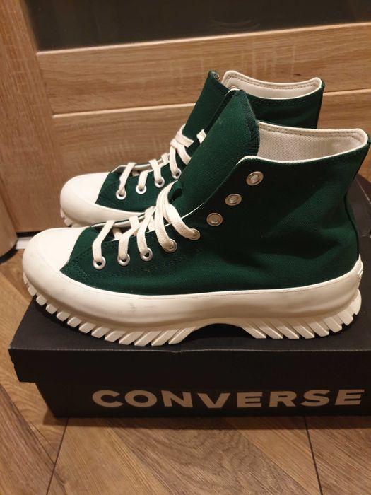 Converse-wysokie-damskie-Okazja.-Tarnów.
