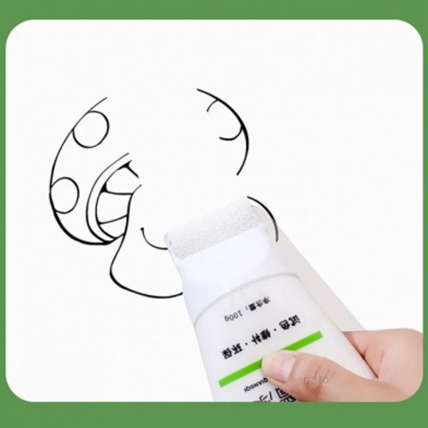 Tinta de Reparação Rápida para Paredes