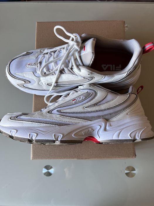 Чоловічі кросівки Fila ACTIX