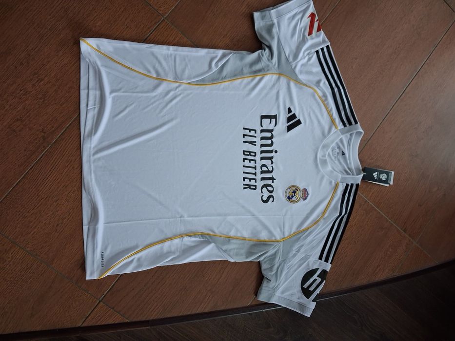 Koszulka Real Madryt r.XL