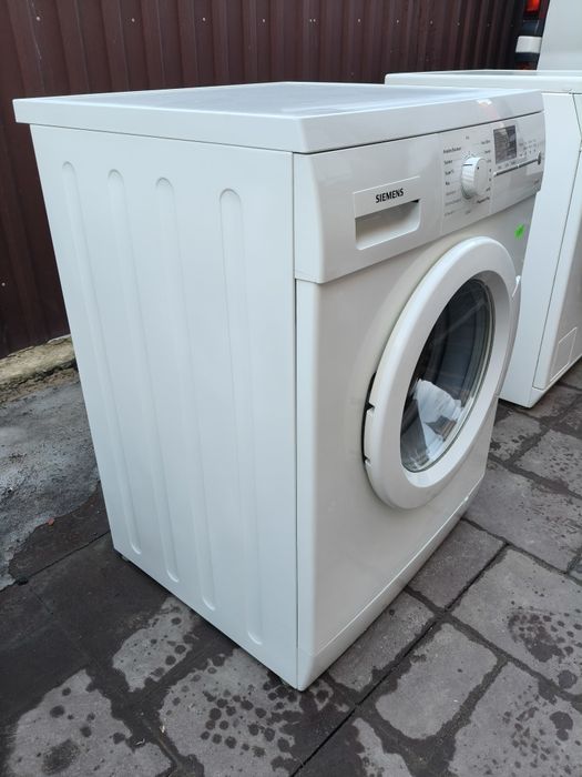 Пральна машина SIEMENS model WM16E440 на 7 кг