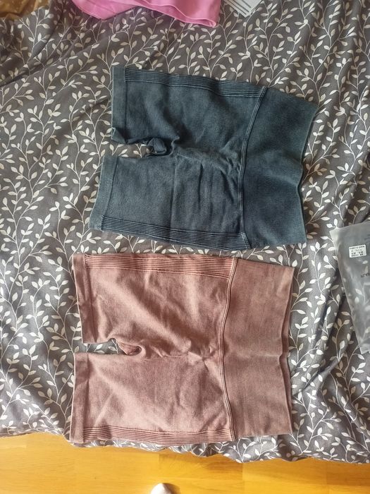 Продаю пару новых велосипедок женских пуш-ап. Цена указана за пару