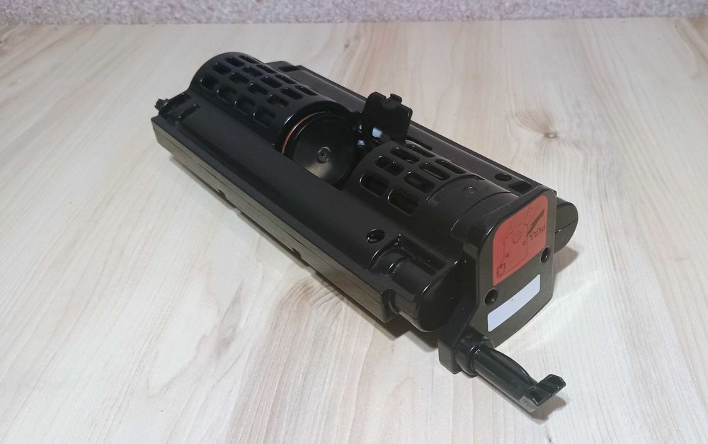 Заварочный блок Panasonic/Wik/Privileg/Zelmer/BeKo обслуженный