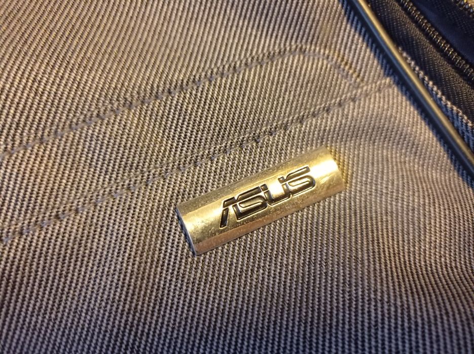 Mochila para portátil 15pol Asus original