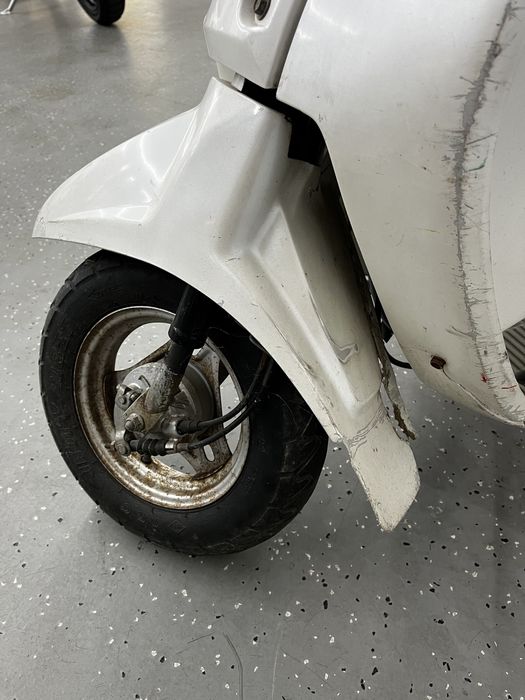 Yamaha Minte 50CC