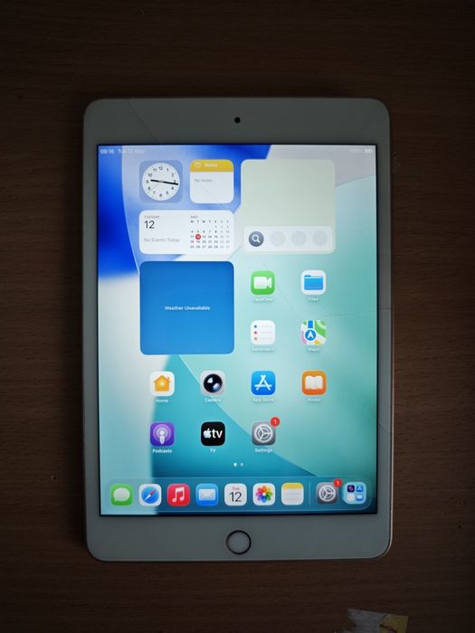 apple ipad mini 4 - купити планшети - Ціна на OLX.ua