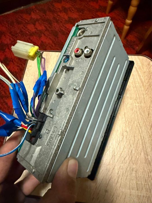 Автомагнітола Sony DSX-A210UI (Extra Bass)/ Магнитола sony