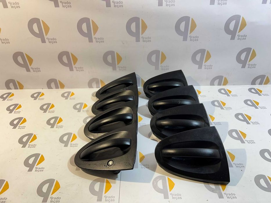 Puxador smart fortwo 451 3G