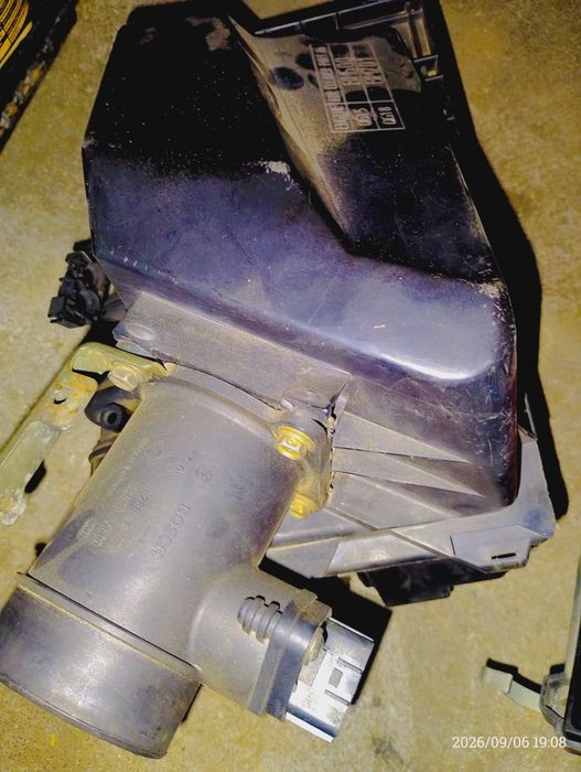 Peças Nissan Almera