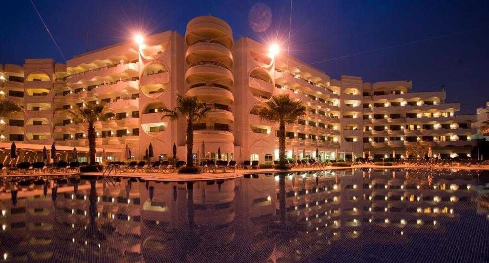 Apartamento de férias