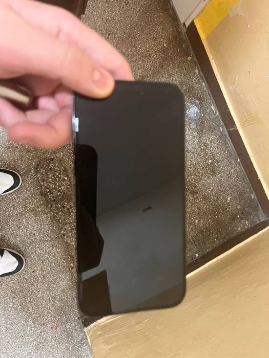 Zamienie 14 pro max 100%