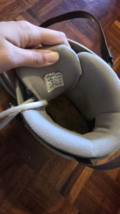 Patins Street Rollerblade NJ3