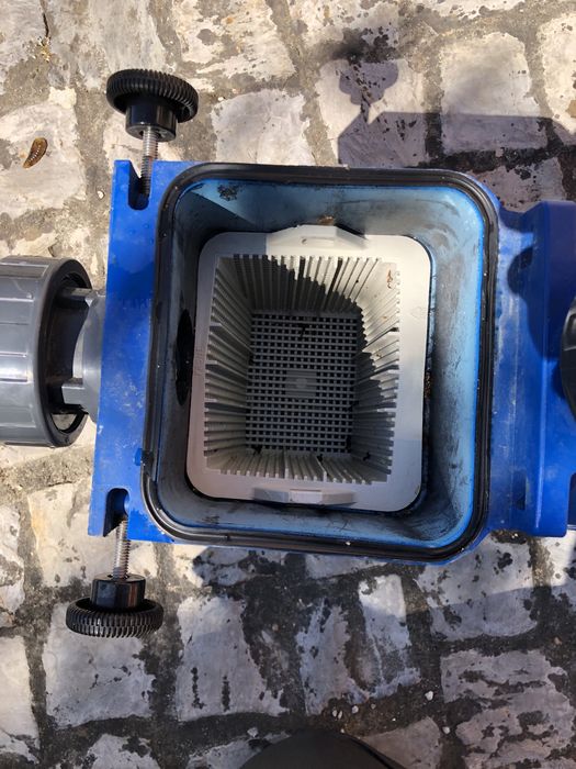 Bomba piscina 975W Hayward