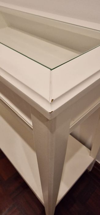 Consola Liatrop IKEA