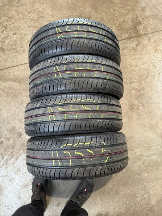 Bridgestone ecopia ep150 205/45/17