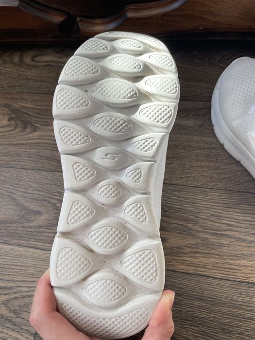 Кросівки skechers, 39 розмір