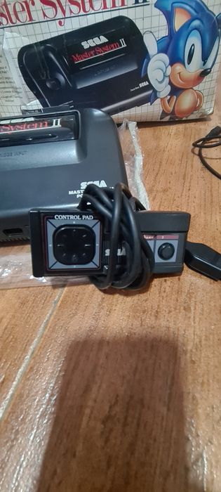 Sega Master System 2