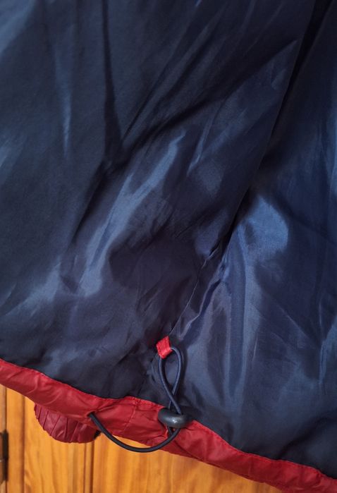 Blusão alcochoado Pepe Jeans 14 anos