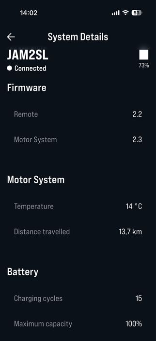 Raty 0%, 12m-cy gw. FOCUS (M) JAM2 SL 8.8, FAZUA, 430Wh 13km [439)