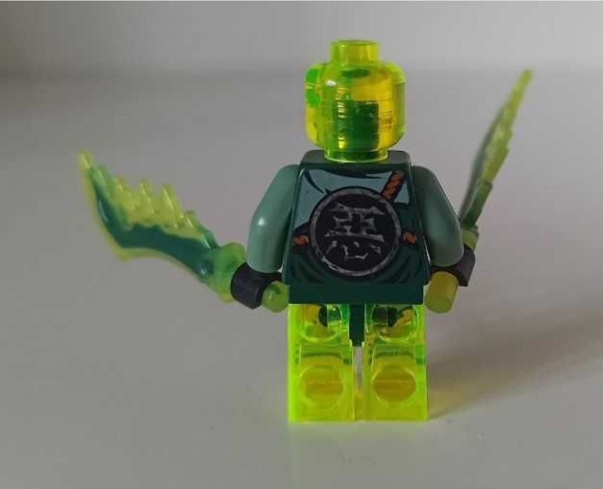 Minifigurka Lego Ninjago Morro njo0163