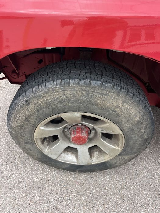 Jeep Suzuki Vitara 1.9D