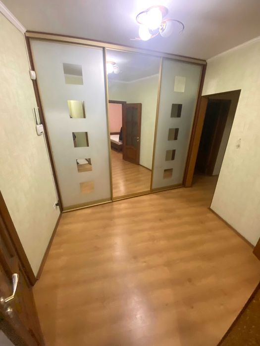 Ідеальна 4-к квартира на Озерній! Індивідуальне опалення