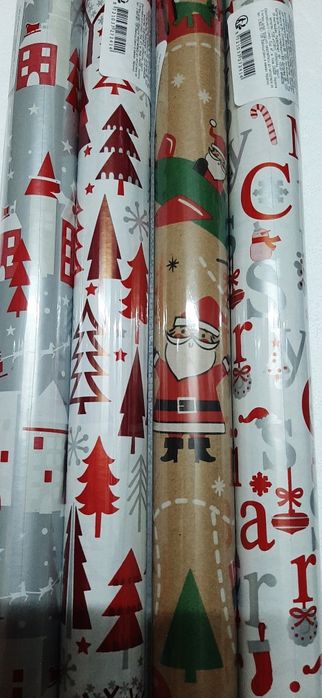 Упаковочная бумага  200  х 70 см