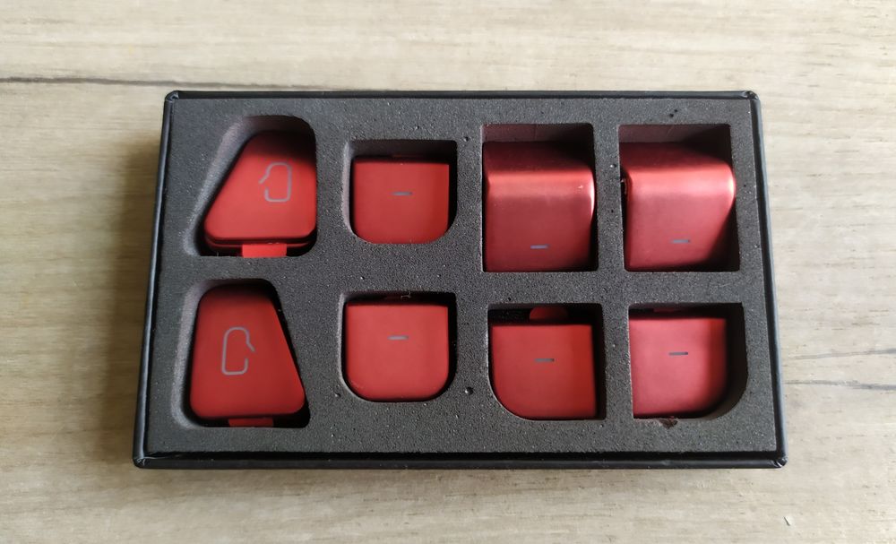 Накладки на кнопки Тесла модель 3 модель Y