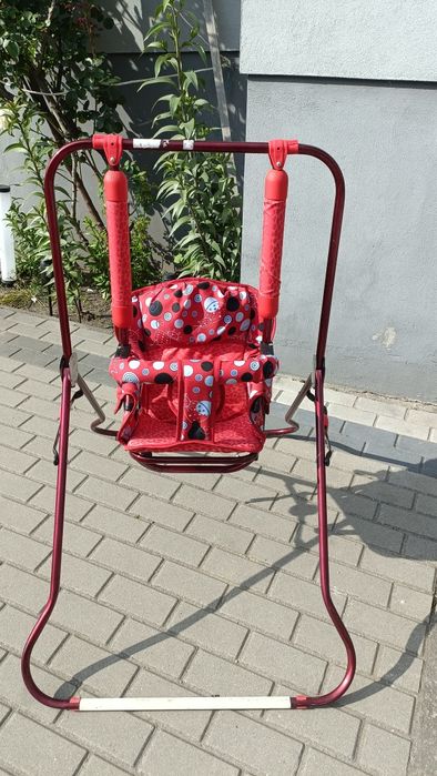 Huśtawka dla dzieci