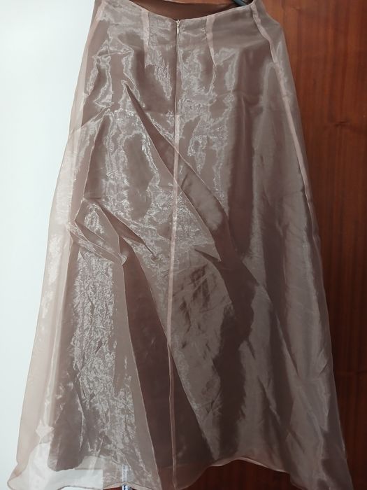 Vestido de Cerimónia