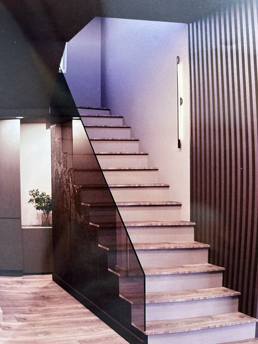 Капитальный дом 130 м² в Совиньоне — готовая основа для вашей семьи
