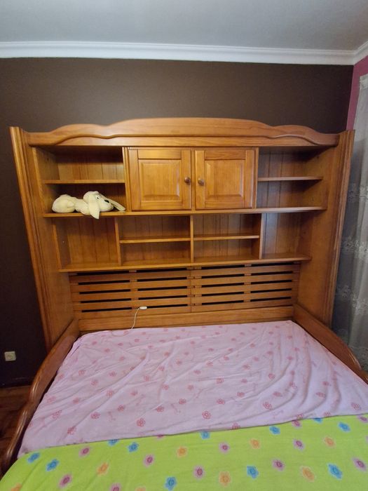 Mobilia - Quarto Estudio com Cama