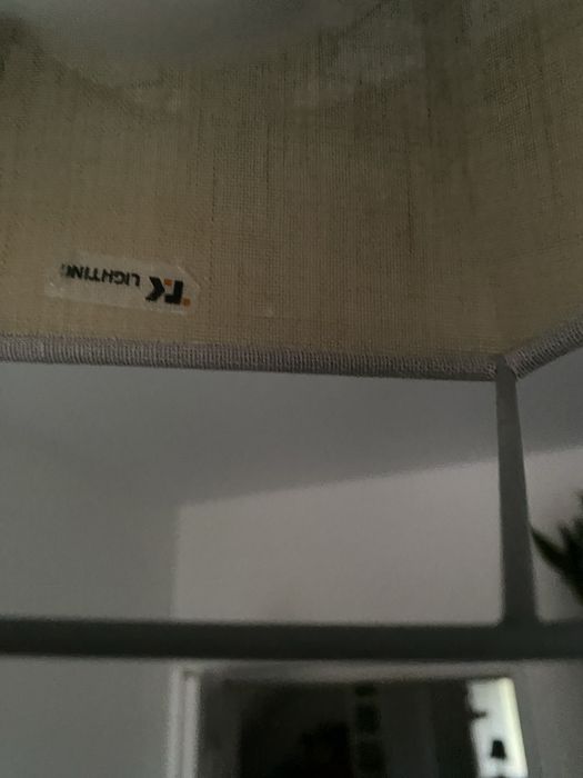 Lampa wisząca LIGHTING