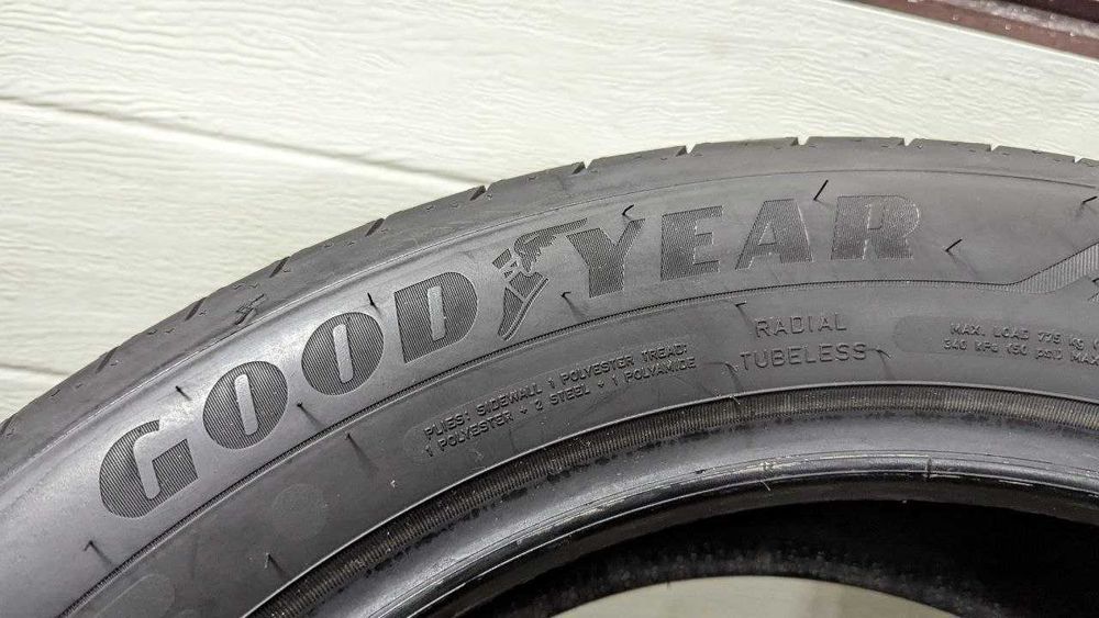 Шини 215/55 R18 99V GoodYear EfficientGrip Performance 2