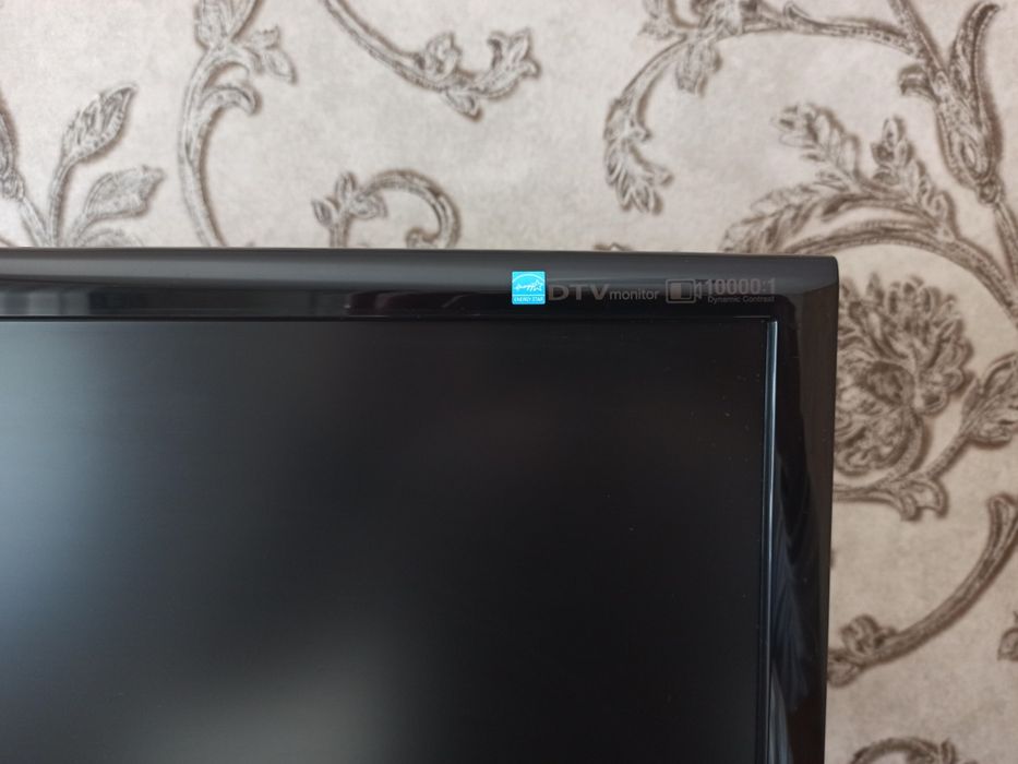 Samsung телевізор - монітор