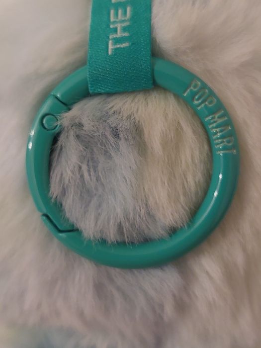 Oryginalna Labubu Serenity zielona Big into Energy tanio