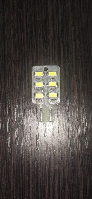 USB лампа-фонарик