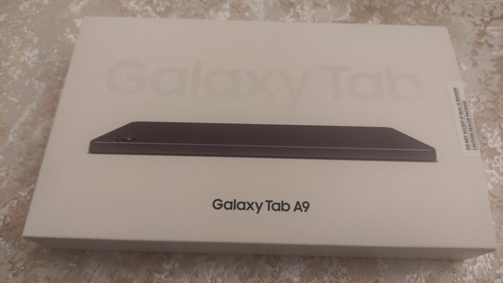 Galaxy   Tab  A9