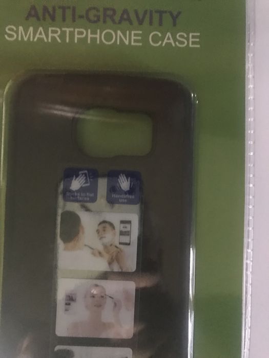 Etui na smartfona Galaxy S6,nowe