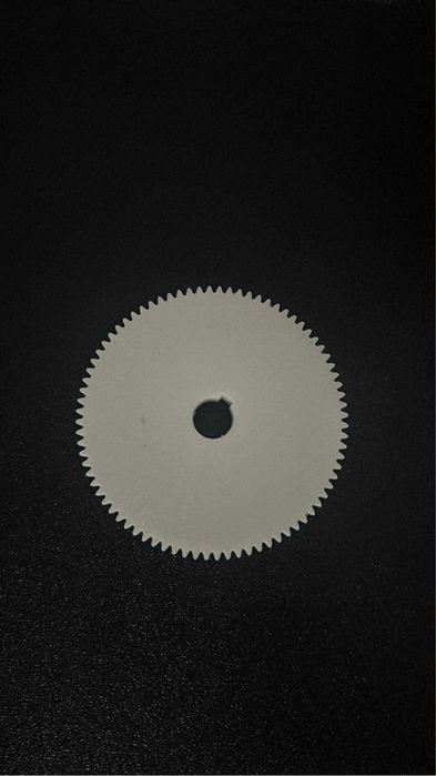 Druk 3D dla Motoryzacji, Przemysłu i Rolnictwa | Wytrzymałe materiały